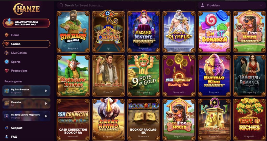 New UK Casino That Accepts Credit Cards